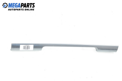 Interior moulding for Peugeot 407 Station Wagon (05.2004 - 12.2011), 5 doors, station wagon