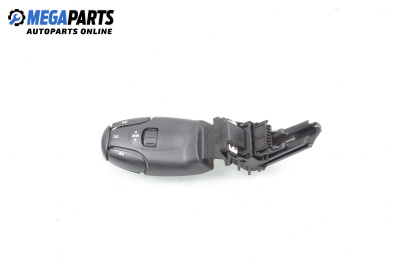Audio control lever for Peugeot 407 Station Wagon (05.2004 - 12.2011)