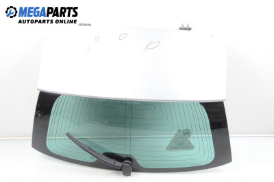 Lunetă for Peugeot 407 Station Wagon (05.2004 - 12.2011), combi
