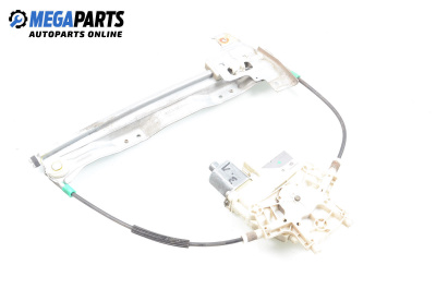 Electric window regulator for Peugeot 407 Station Wagon (05.2004 - 12.2011), 5 doors, station wagon, position: rear - left