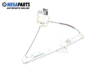 Electric window regulator for Peugeot 407 Station Wagon (05.2004 - 12.2011), 5 doors, station wagon, position: front - left