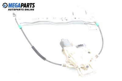 Macara electrică geam for Peugeot 407 Station Wagon (05.2004 - 12.2011), 5 uși, combi, position: dreaptă - spate