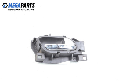Inner handle for Peugeot 407 Station Wagon (05.2004 - 12.2011), 5 doors, station wagon, position: rear - right