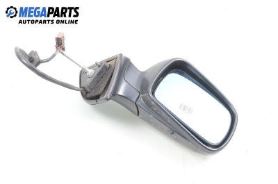 Mirror for Peugeot 407 Station Wagon (05.2004 - 12.2011), 5 doors, station wagon, position: right