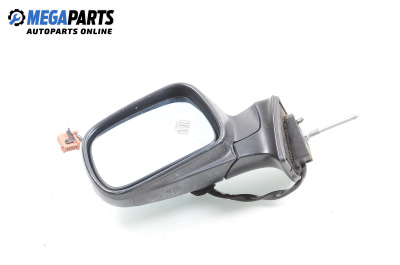 Oglindă for Peugeot 407 Station Wagon (05.2004 - 12.2011), 5 uși, combi, position: stânga