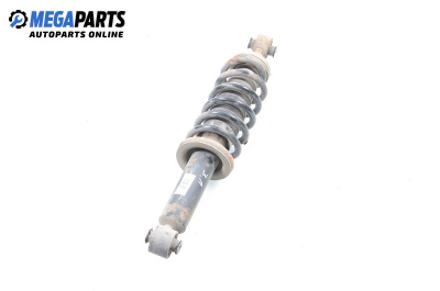 Macpherson shock absorber for Peugeot 407 Station Wagon (05.2004 - 12.2011), station wagon, position: rear - left
