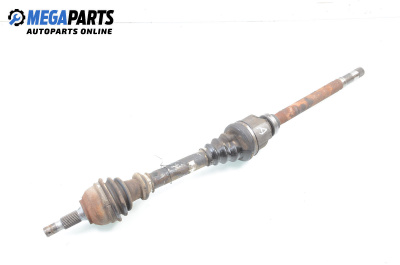 Driveshaft for Peugeot 407 Station Wagon (05.2004 - 12.2011) 2.2, 158 hp, position: front - right
