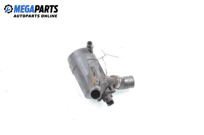 Water pump heater coolant motor for Peugeot 407 Station Wagon (05.2004 - 12.2011) 2.2, 158 hp
