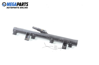 Fuel rail for Peugeot 407 Station Wagon (05.2004 - 12.2011) 2.2, 158 hp