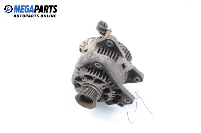 Alternator for Volkswagen Polo Hatchback II (10.1994 - 10.1999) 50 1.0, 50 hp