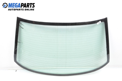 Rear window for BMW 3 Series E36 Sedan (09.1990 - 02.1998), sedan