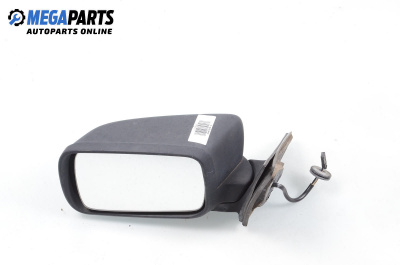 Mirror for BMW 3 Series E36 Sedan (09.1990 - 02.1998), 5 doors, sedan, position: left