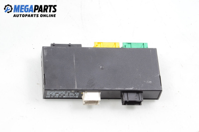 Comfort module for BMW 3 Series E36 Sedan (09.1990 - 02.1998), № 8 353 095