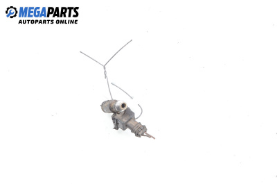 Gasoline fuel injector for Renault Megane Scenic (10.1996 - 12.2001) 1.6 16V (JA0B, JA04, JA11), 107 hp