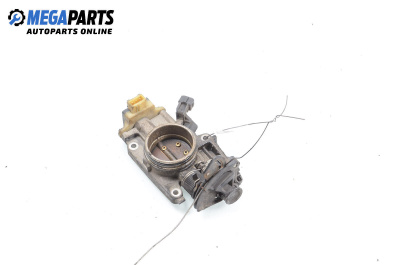 Drosselklappe for Peugeot 306 Hatchback (01.1993 - 10.2003) 1.6, 89 hp
