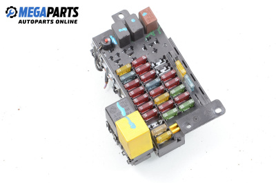 Fuse box for Fiat Palio Hatchback (04.1996 - 02.2007) 1.2, 60 hp