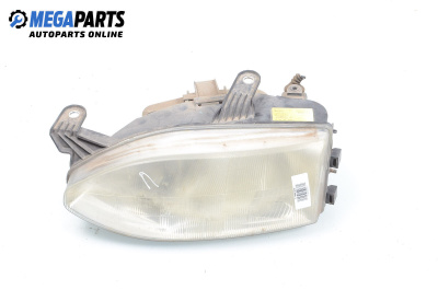 Headlight for Fiat Palio Hatchback (04.1996 - 02.2007), hatchback, position: left