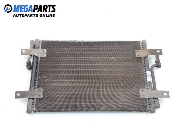 Air conditioning radiator for Fiat Palio Hatchback (04.1996 - 02.2007) 1.2, 60 hp