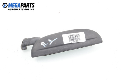 Outer handle for Fiat Palio Hatchback (04.1996 - 02.2007), 5 doors, hatchback, position: front - right