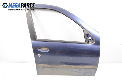 Tür for Fiat Palio Hatchback (04.1996 - 02.2007), 5 türen, hecktür, position: rechts, vorderseite