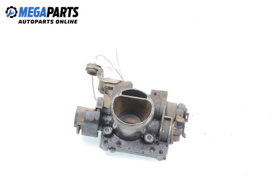 Clapetă carburator for Fiat Palio Hatchback (04.1996 - 02.2007) 1.2, 60 hp