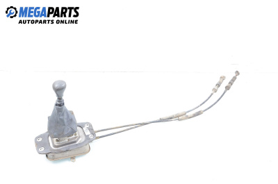 Shifter with cables for Fiat Palio Hatchback (04.1996 - 02.2007)