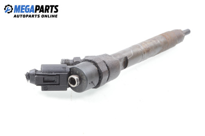 Einspritzdüse for Mercedes-Benz A-Class Hatchback  W168 (07.1997 - 08.2004) A 170 CDI (168.008), 90 hp, № Bosch 0 445 110 015