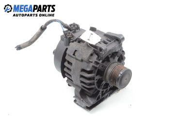 Gerenator for Mercedes-Benz A-Class Hatchback  W168 (07.1997 - 08.2004) A 170 CDI (168.008), 90 hp