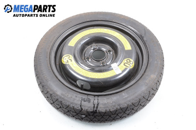 Spare tire for Volkswagen Passat II Sedan B3, B4 (02.1988 - 12.1997) 15 inches, width 3.5 (The price is for one piece)