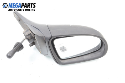 Mirror for Opel Corsa B Hatchback (03.1993 - 12.2002), 3 doors, hatchback, position: right