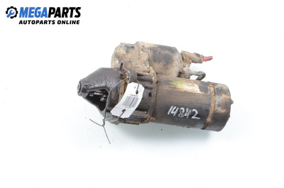 Starter for Opel Corsa B Hatchback (03.1993 - 12.2002) 1.4 i, 60 hp