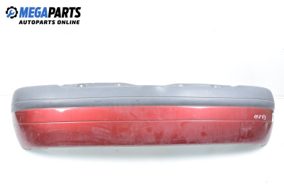 Stoßfänger hinten for Renault Clio II Hatchback (09.1998 - 09.2005), hecktür