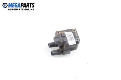 Ignition coil for Renault Clio II Hatchback (09.1998 - 09.2005) 1.4 (B/CB0C), 75 hp