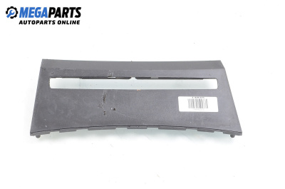 Interior plastic for BMW 5 Series E60 Touring E61 (06.2004 - 12.2010), 5 doors, station wagon, position: front