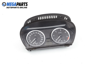 Instrument cluster for BMW 5 Series E60 Touring E61 (06.2004 - 12.2010) 530 d, 218 hp