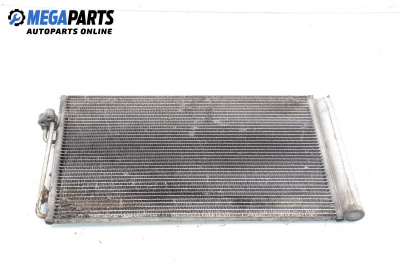 Air conditioning radiator for BMW 5 Series E60 Touring E61 (06.2004 - 12.2010) 530 d, 218 hp