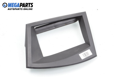 Interior plastic for BMW 5 Series E60 Touring E61 (06.2004 - 12.2010), 5 doors, station wagon, position: front