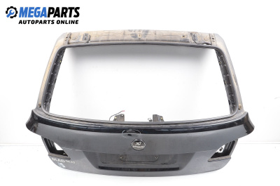 Boot lid for BMW 5 Series E60 Touring E61 (06.2004 - 12.2010), 5 doors, station wagon, position: rear