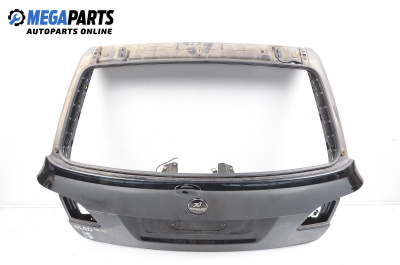 Heckklappe for BMW 5 Series E60 Touring E61 (06.2004 - 12.2010), 5 türen, combi, position: rückseite