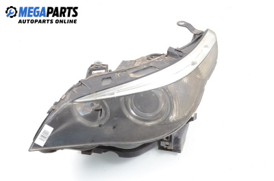 Scheinwerfer for BMW 5 Series E60 Touring E61 (06.2004 - 12.2010), combi, position: links