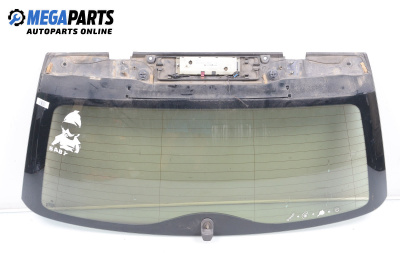 Lunetă for BMW 5 Series E60 Touring E61 (06.2004 - 12.2010), combi