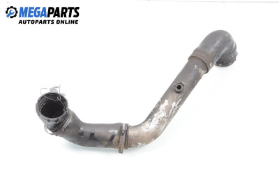 Turborohr for BMW 5 Series E60 Touring E61 (06.2004 - 12.2010) 530 d, 218 hp