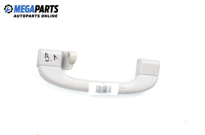 Handle for BMW 5 Series E60 Touring E61 (06.2004 - 12.2010), 5 doors, position: rear - left