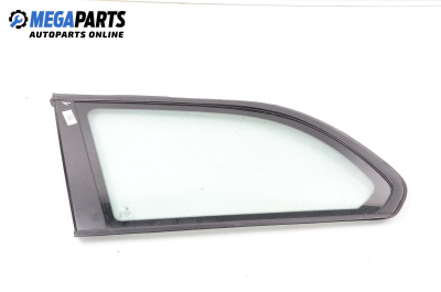 Vent window for BMW 5 Series E60 Touring E61 (06.2004 - 12.2010), 5 doors, station wagon, position: left