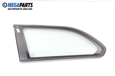 Fantă de ventilație ușă for BMW 5 Series E60 Touring E61 (06.2004 - 12.2010), 5 uși, combi, position: stânga