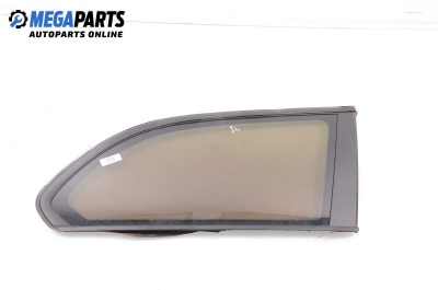 Vent window for BMW 5 Series E60 Touring E61 (06.2004 - 12.2010), 5 doors, station wagon, position: right