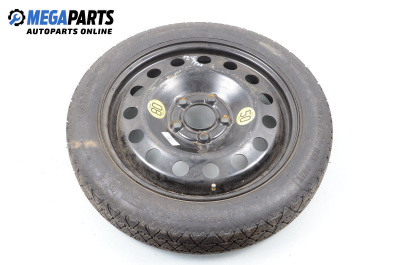 Spare tire for BMW 5 Series E60 Touring E61 (06.2004 - 12.2010) 17 inches, width 3.5 (The price is for one piece)