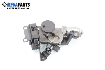Front wipers motor for BMW 5 Series E60 Touring E61 (06.2004 - 12.2010), station wagon, position: rear