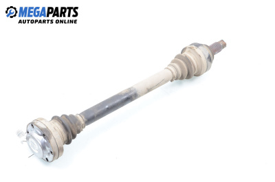 Driveshaft for BMW 5 Series E60 Touring E61 (06.2004 - 12.2010) 530 d, 218 hp, position: rear - right, automatic