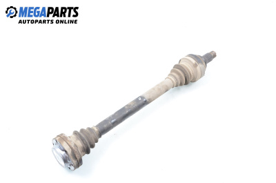 Driveshaft for BMW 5 Series E60 Touring E61 (06.2004 - 12.2010) 530 d, 218 hp, position: rear - left, automatic